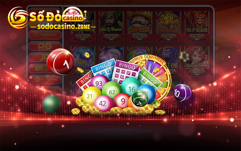 Lô Đề Sodo Casino