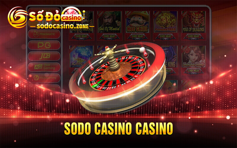 Sodo Casino